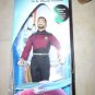 Playmates Star Trek Collector Series TNG W.Riker Spencer Gifts 9" action figure