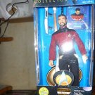 Playmates Star Trek Collector Series TNG 9" William Riker action figure 95 6285