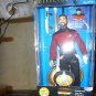 Playmates Star Trek Collector Series TNG 9" William Riker action figure 95 6285