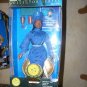 Playmates Star Trek Collector Series TNG 9" Guinan action figure '95 6283