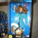 Playmates Star Trek Collector Series TNG 9" Dr Beverly Crusher action figure '95
