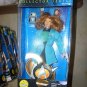Playmates Star Trek Collector Series TNG 9" Dr Beverly Crusher action figure '95