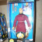 Playmates Star Trek Collector Series TNG 9" Captain Picard action figure 95 6289