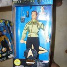 Playmates Star Trek Collector Series TNG 9" Captain Kirk action figure '95 6288