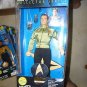 Playmates Star Trek Collector Series TNG 9" Captain Kirk action figure '95 6288