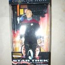 Playmates Star Trek Collector Series Generations 9" Picard action figure 94 6141