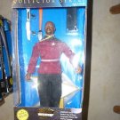 Playmates Star Trek Collector Series DS9 9" Sisko action figure '97 16188