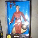 Playmates Star Trek Collector Series DS9 9" Kira Nerys action figure 97 16189