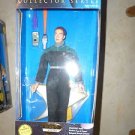 Playmates Star Trek Collector Series DS9 9" Jadzia Dax action figure '97 16186