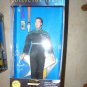 Playmates Star Trek Collector Series DS9 9" Jadzia Dax action figure '97 16186