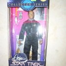 Playmates Star Trek Collector Series Commander Sisko 9" action figure 1994