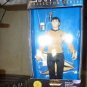 Playmates Star Trek Collector Series Classic 9" Sulu action figure '97 16184