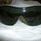 NEW Ralph Lauren Mens & Womens Tortoise Wrap Sunglasses ra4091 103/71 125 3n