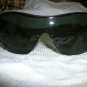 NEW Ralph Lauren Mens & Womens Tortoise Wrap Sunglasses ra4091 103/71 125 3n