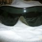 NEW Ralph Lauren Mens & Womens Tortoise Wrap Sunglasses ra4091 103/71 125 3n
