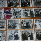 Three 3 Stooges 8x10 Lobby Card Publicity Photographs Photos Pictures Glossy