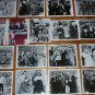 Three 3 Stooges 8x10 Lobby Card Publicity Photographs Photos Pictures Glossy