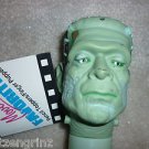 Frankenstein Pencil Topper Finger Puppet RTC Industries Candy