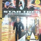 Playmates Star Trek Generations Movie Dr Soran action figure 6910/6925 '94