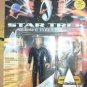 Playmates Star Trek Generations Movie Dr Soran action figure 6910/6925 '94