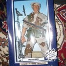 Soldiers of the World 12" Desert Storm Special Forces Action Figure 1998 sotw