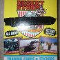Topps Desert Storm Full Yellow Box 36 Packs Victory Series