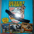 Topps Desert Storm Full Blue Box 36 Packs Series 1