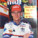 Diecast and Race Cards Digest Magazine August aug 1998 Dale Earnhardt Jr