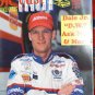 Diecast and Race Cards Digest Magazine August aug 1998 Dale Earnhardt Jr