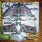 Test Pilot Glider Toy YF-38 released 2012