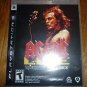 Playstation 3 PS3 NEW SEALED AC DC Live RockBand Track Pack Harmonix Game