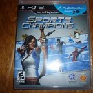 Playstation 3 PS3 Sports Champions Game