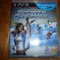 Playstation 3 PS3 Sports Champions Game