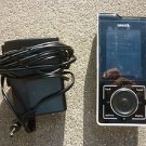 Sirius Stiletto 100 / SL100 w/ Lifetime Subscription Radio Record Howard Stern!