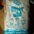 Jack's Magic Filter Fiber Stuff Aid 9 oz DE Replacement