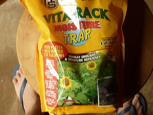Hunter Specialties Vita Rack Moisture Trap 2.5 lbs Covers 0.5 Acres
