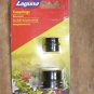 Hagen Laguna Couplings 2 pack  PT-641 1 inch / 25mm output
