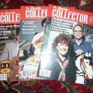 the Inside Collector Magazine September or July 1991