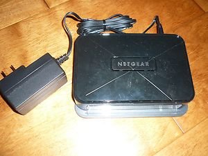 Netgear Push To 2 TV PTV1000