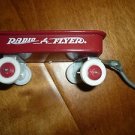 Radio Flyer Wagon Toy Mini Miniature My Little Red Wagon