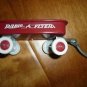 Radio Flyer Wagon Toy Mini Miniature My Little Red Wagon