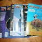 Tomart's Action Figure Digest 73,75,76,77,79,80,81,83,84,or 86