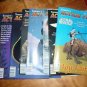 Tomart's Action Figure Digest 21,22,24,25,28,29,30,31,32,34,35,or 36