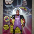 Just Toys WWF Bend-Ems Series Mabel bendy action figure viscera daddy v  wwe