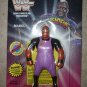 Just Toys WWF Bend-Ems Series Mabel bendy action figure viscera daddy v  wwe