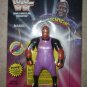 Just Toys WWF Bend-Ems Series Mabel bendy action figure viscera daddy v  wwe