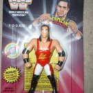 Just Toys WWF Bend-Ems Series 1-2-3 Kid bendy action figure bendems wwe