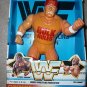 WWF Superstar Water Pumper Squirt Gun Hulk Hogan Action Figure 1990 wwe