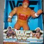 WWF Superstar Water Pumper Squirt Gun Hulk Hogan Action Figure 1990 wwe