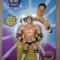 Just Toys WWF Bend-Ems Series V 5 Rocky Maivia bendy action figure bendems wwe